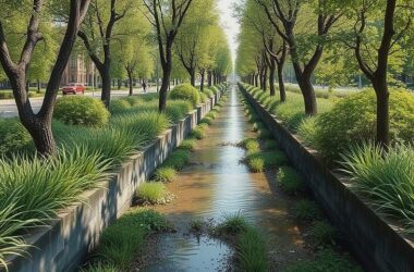 Greens Demand Immediate Action on Special Fund for Infrastructure and Climate Protection