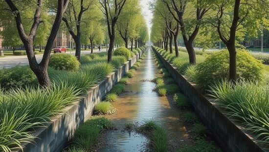 Greens Demand Immediate Action on Special Fund for Infrastructure and Climate Protection