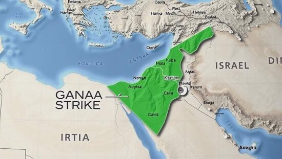 Germany Criticizes Israel for Gaza Offensive, Warns of Hostage Danger