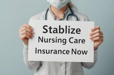 Health Minister Calls for Massive Budget Boost to Save Nursing Care Insurance from Collapse