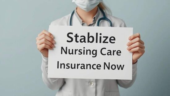Health Minister Calls for Massive Budget Boost to Save Nursing Care Insurance from Collapse