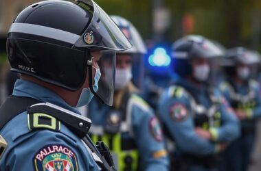 GdP Calls for Nationwide Check of AfD Members in Police