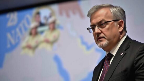 A New Era of Confrontation?