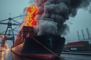 US Tariffs Spark Fears of Economic Apocalypse for Germany