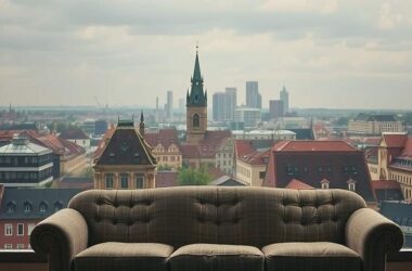 'I Rent on the Side Too' - But What's the Real Agenda?