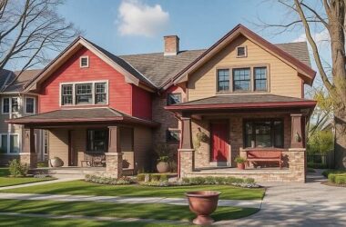 'We Need to Make It Easier for Families to Buy a Home Again'!