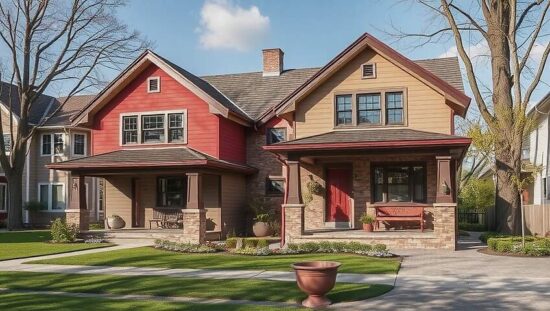 'We Need to Make It Easier for Families to Buy a Home Again'!