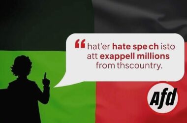 BREAKING: Green Party Leader Slams Dobrindt's 'Dangerous' AFD Remarks