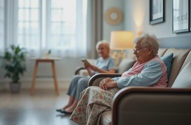 Healthcare Costs in Nursing Homes Surge Nearly Double in Decade, Outpacing Overall Spending Growth