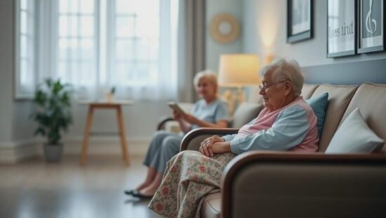 Healthcare Costs in Nursing Homes Surge Nearly Double in Decade, Outpacing Overall Spending Growth