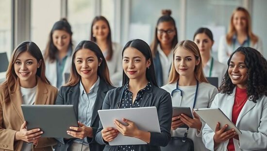 Germany's Labor Minister Calls for More Full-Time Jobs for Mothers to Tackle Women's Poverty