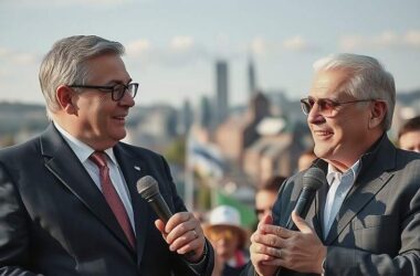 CDU's Manuel Hagel Wins Top Spot, Targets Winfried Kretschmann's Supporters in 2026 Race