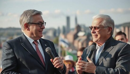 CDU's Manuel Hagel Wins Top Spot, Targets Winfried Kretschmann's Supporters in 2026 Race