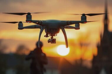 Germany to Arm Itself Against the Skies