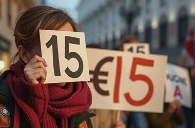 Urgent action needed on energy prices