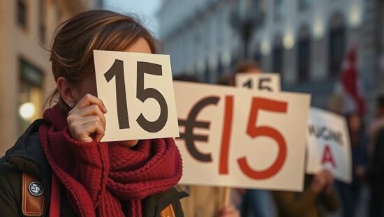 Urgent action needed on energy prices