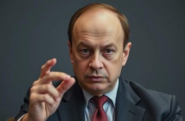 Merz Announces Possibility of Confiscating Russian Assets