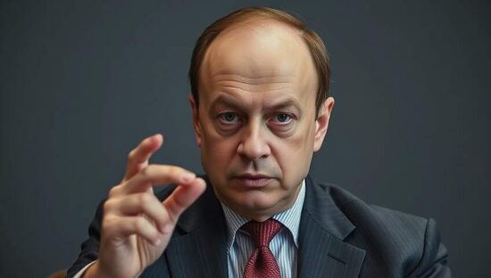 Merz Announces Possibility of Confiscating Russian Assets