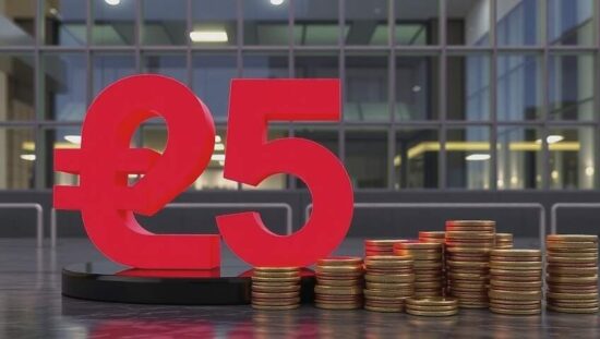 German Social Insurances Wasting a Quarter of a Trillion on Red Tape