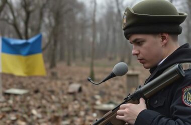 Ukraine War Ceasefire Fragile Amid Reports of New Attacks