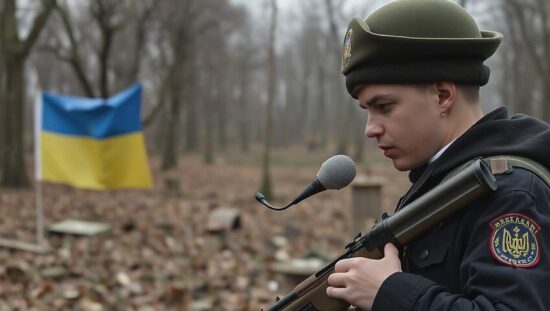 Ukraine War Ceasefire Fragile Amid Reports of New Attacks