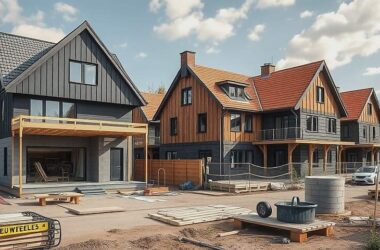 Minister and Opposition Clash on Simplifying Construction Rules