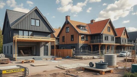 Minister and Opposition Clash on Simplifying Construction Rules