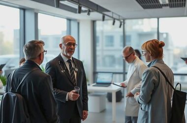 Minister's Shock Plan to 'Stabilize' Contributions Revealed