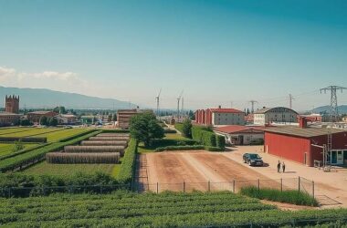 The City's Last Chance to Host the Games?