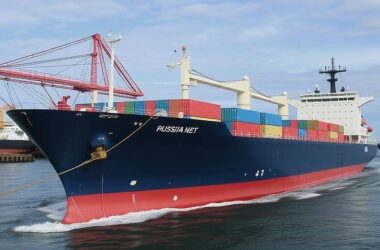 EU Weighing New Sanctions on Russian Energy, Shipping and Banks Over Ukraine Crisis