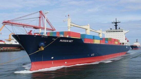 EU Weighing New Sanctions on Russian Energy, Shipping and Banks Over Ukraine Crisis