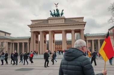 66% of Germans Believe Managers Can Become Successful Ministers
