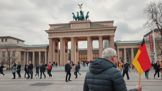 66% of Germans Believe Managers Can Become Successful Ministers