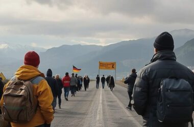 Dobrindt Announces Tougher Border Controls and Asylum Refusals on the Way