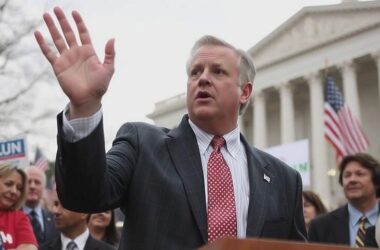 The Politician Who Never Said Never