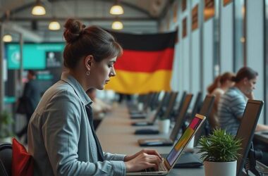 Study Reveals Lower Working Hours Than Most Countries