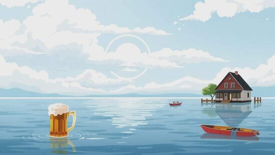 Inflation Stagnates, But Don't Breathe a Sigh of Relief Just Yet