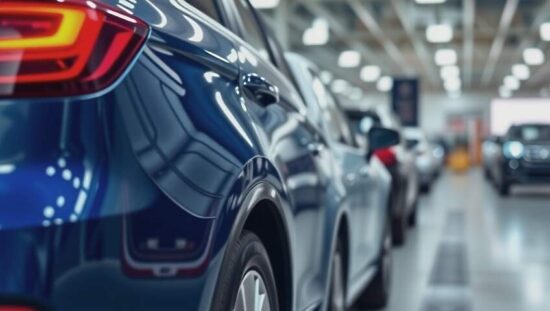 Auto suppliers brace for leaner profits amid global challenges