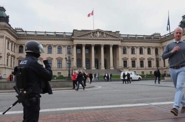 30 Percent Surge in Parliamentary Offenses