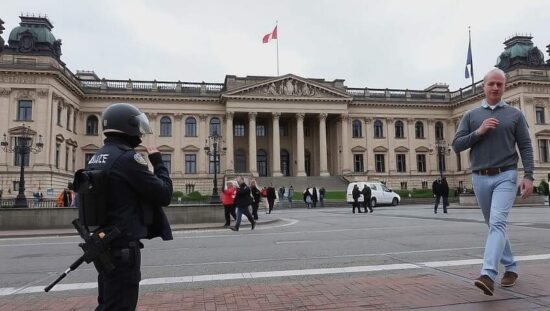 30 Percent Surge in Parliamentary Offenses