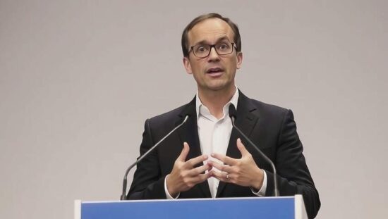 Union Leader's Blunt Warning on Migrant Crisis