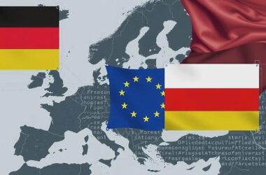 Merz Calls for Stronger German Role in Revitalizing European Idea