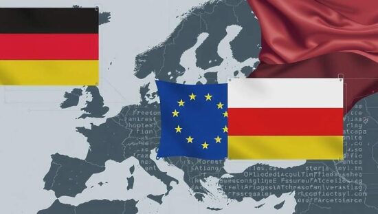 Merz Calls for Stronger German Role in Revitalizing European Idea