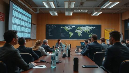 T-Systems Pulls Out, Critics Blame Education Minister