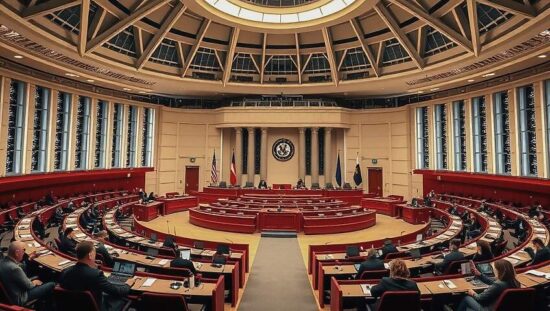 Bundestag President Wants Bundestag Representation on Tiktok