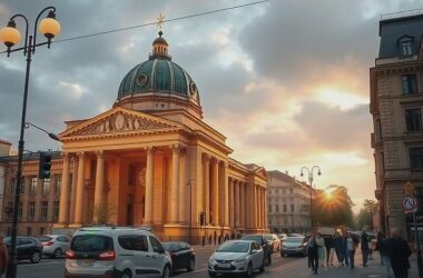 A Fairer System on the Horizon?