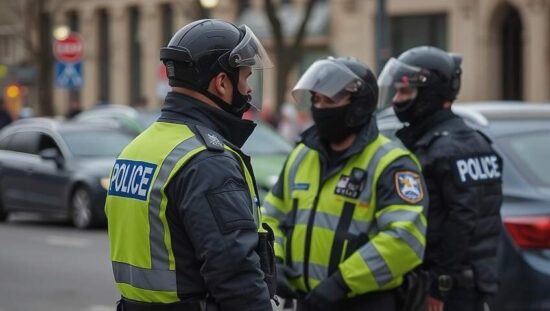 German Government's Promised Escape to Nowhere