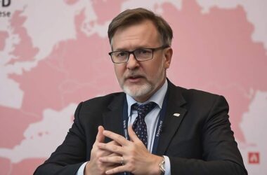 Hesse's Minister President Doubts Ban Proceeding Against AfD Will Succeed