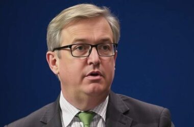 Klingbeil warns coalition reputation hit after Merz's defeat