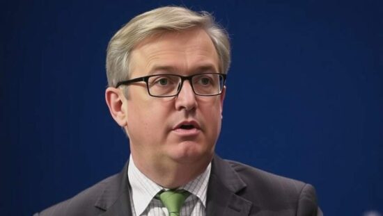 Klingbeil warns coalition reputation hit after Merz's defeat